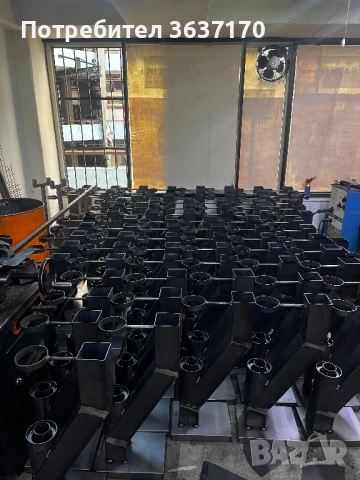 Печка на пелети без Дим , снимка 6 - Отоплителни печки - 52276016