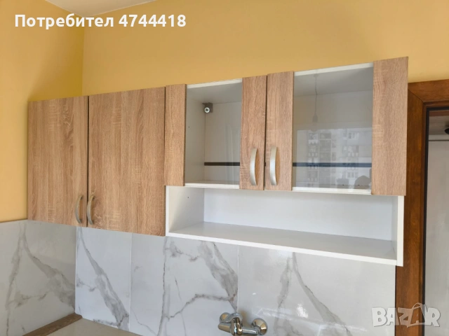 Кухня, снимка 4 - Кухни - 53572365