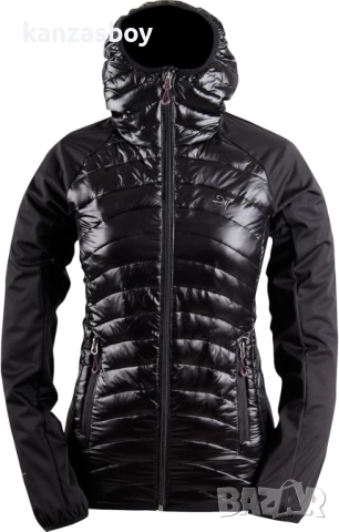 2117 of sweden - дамско хибридно яке 38/М