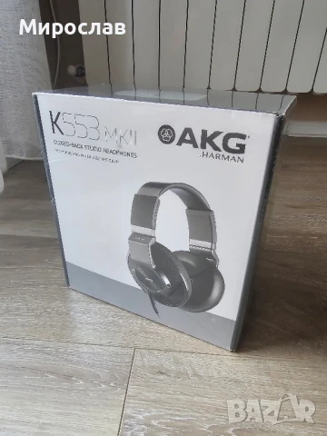 akg k 553