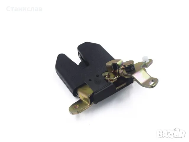 VW Passat B5 B5.5 Машинка за заключване на багажник , снимка 2 - Части - 50358235