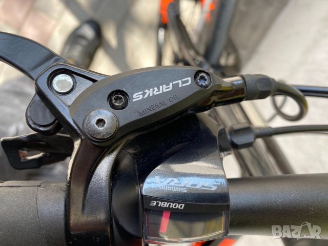 Колело Pinnacle neon 1 hybrid, снимка 9 - Велосипеди - 36871278