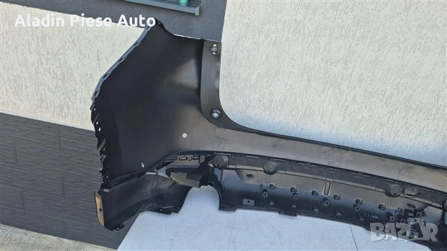 Задна броня Mazda Cx-5 CX5 Facelift година 2021 2022 2023 2024 код KSD450221, KSD4-50221 , снимка 5 - Аксесоари и консумативи - 51579810