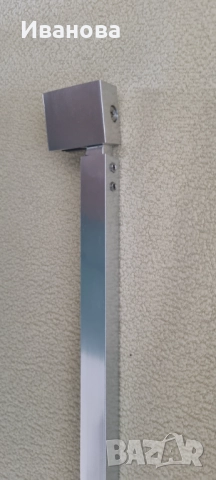 Телескопично рамо за параван, снимка 2 - Други стоки за дома - 51632374