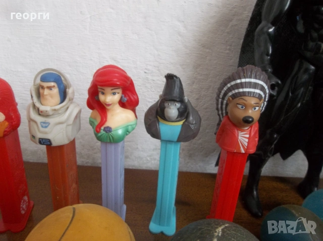 Играчки, снимка 6 - Други - 53121496