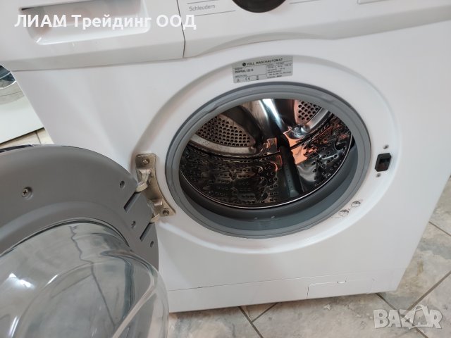 Инверторна слим пералня LG и на изплащане, снимка 6 - Перални - 44111773