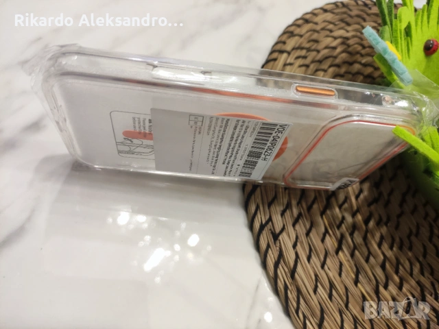 Кейс/Калъф Case iPhone 17 pro max , снимка 10 - Калъфи, кейсове - 53374754