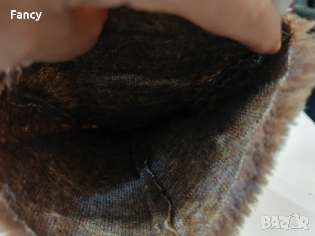 Кукла тип ръкавица за куклен театър , снимка 5 - Колекции - 51330700