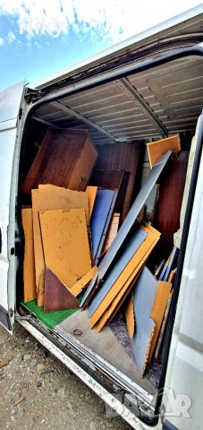 Плоскости за горене 