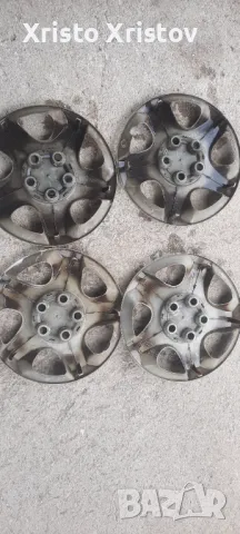 15 цола оригинални тасове за хюндаи, снимка 2 - Аксесоари и консумативи - 49529240