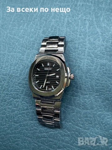 Мъжки часовник RINNADY, снимка 2 - Мъжки - 53605186