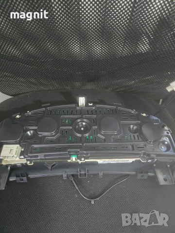 93177525 Километраж за Opel Signum 3.0CDTI, снимка 2 - Части - 52636904