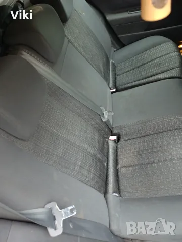 Седалки комплект Рено Меган Renault Megane , снимка 10 - Части - 48222248