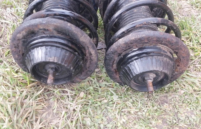 Предни Макферсони Форд Мондео , снимка 5 - Части - 53479050