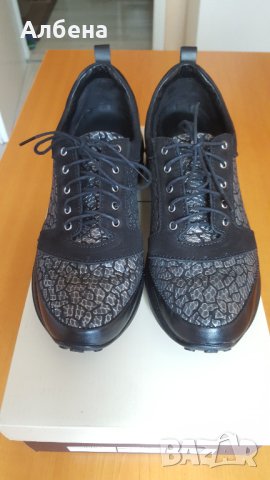 Български сникърс., снимка 8 - Дамски ежедневни обувки - 40681732