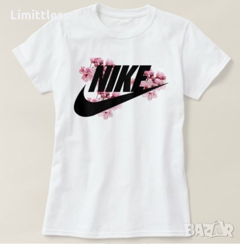 Дамски тениски РЕПЛИКА nike adidas , снимка 6 - Тениски - 26568363