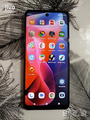 Motorola G24 5G/128гб/Без Забележки 