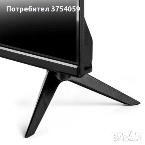 Телевизор Rancore T-43A12, Smart, снимка 7 - Телевизори - 52362757