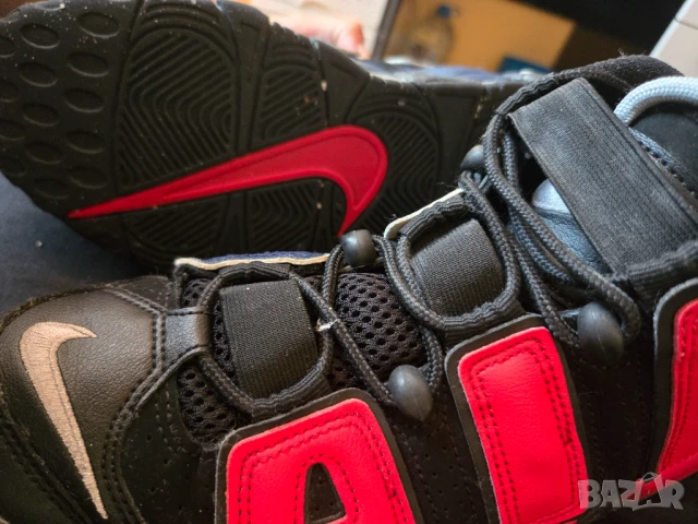 Продавам мъжки оригинални маратонки 41 номер , снимка 3 - Маратонки - 51184436