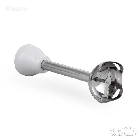 Пасатор Muhler, 600W, Метален, снимка 2 - Чопъри и пасатори - 43807642