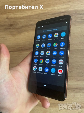 NOKIA 6.1, снимка 2 - Nokia - 53463849