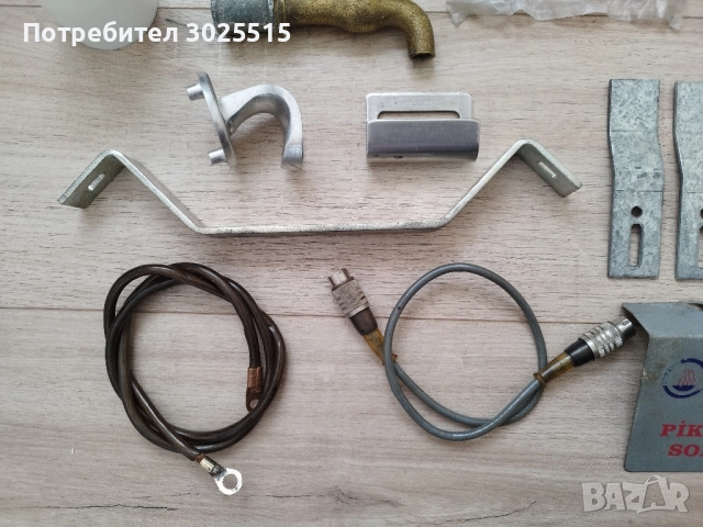 Стари вещи и предмети , снимка 6 - Други ценни предмети - 37096674