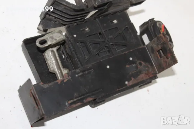 Бушонно тяло акумулатор Vw Lupo 1.0i 50hp Фолксваген Лупо 6X0937550B, снимка 5 - Части - 48215430