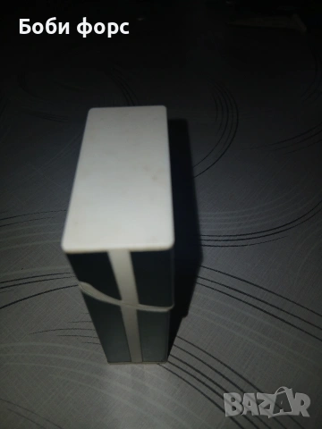 Алуминиева табакера за цигари, снимка 9 - Табакери - 53282625