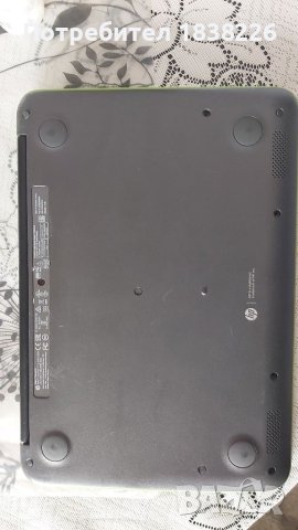 HP Chromebook, снимка 2 - Лаптопи за дома - 40365180