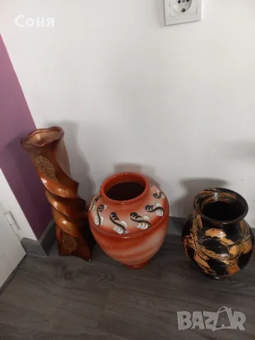 Вази, снимка 12 - Вази - 16944965