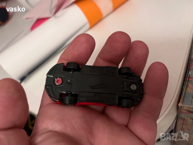 Hotwheels Ламборгини, снимка 6 - Колекции - 52794999