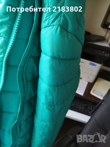 Пролетно яке, снимка 2 - Детски якета и елеци - 32614898