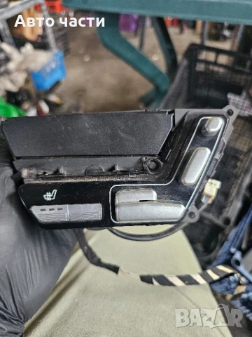 Управление Предна ДЯСНА Седалка за Мерцедес Mercedes-benz W221 A2218706951