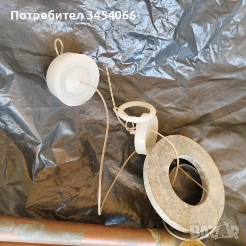 Нова душ батерията за мивка. , снимка 11 - Други ценни предмети - 50446951