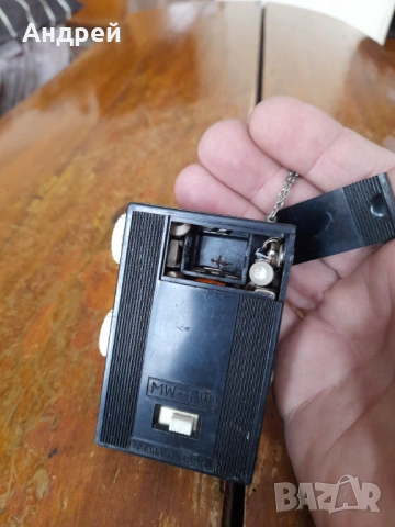 Старо радио,радиоприемник Orljonok, снимка 6 - Антикварни и старинни предмети - 53192251