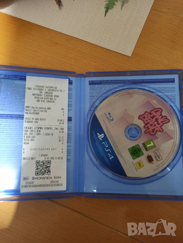 Gang Beasts PS4/PS5, снимка 3 - Игри за PlayStation - 53275403