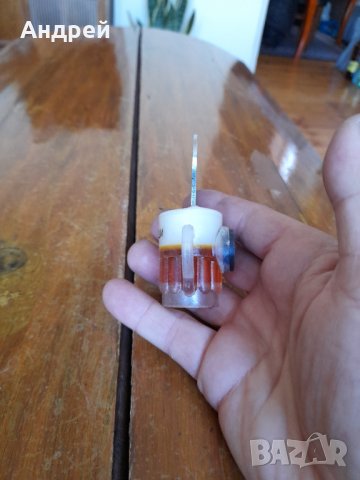 Стара отварачка #28, снимка 4 - Антикварни и старинни предмети - 33463958