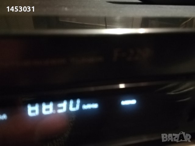 Тунер Pioneer F 229, снимка 16 - Аудиосистеми - 40284740