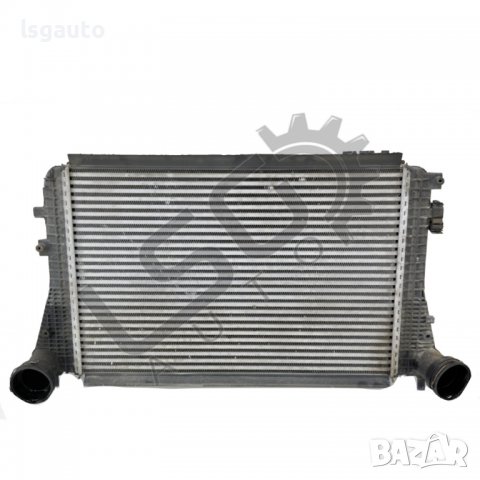 Интеркулер Volkswagen Passat (B6)(2005-2010) ID:91652