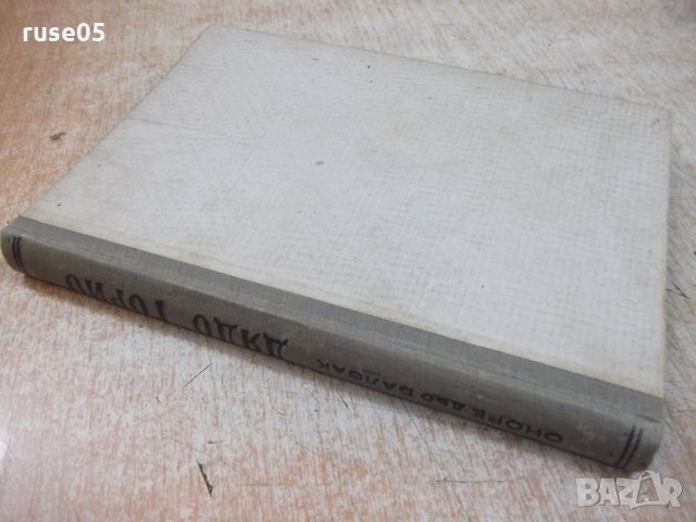 Книга "Дядо Горио - Оноре дьо Балзак" - 248 стр., снимка 7 - Художествена литература - 26569652
