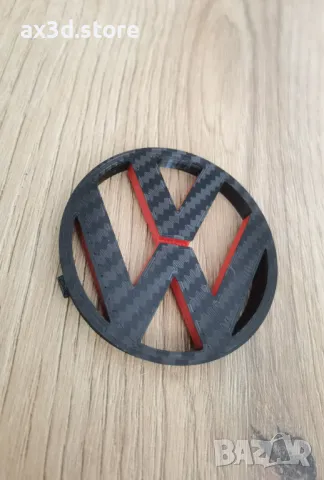 Капачки за табло GOLF 4, снимка 2 - Части - 49318290