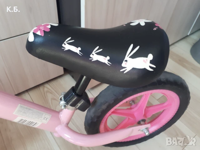 Баланс колело Chipolino, снимка 4 - Детски велосипеди, триколки и коли - 51315178