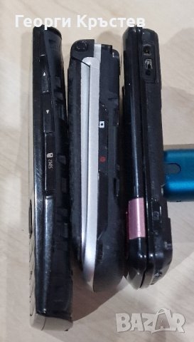 Nokia 6131, 7100s и X2-02 - за ремонт, снимка 17 - Nokia - 43317299