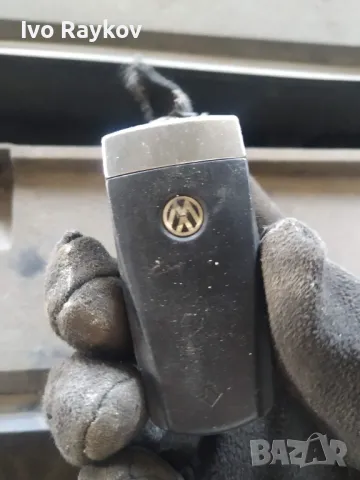 Ключ за VW Passat CC , снимка 2 - Части - 47721160