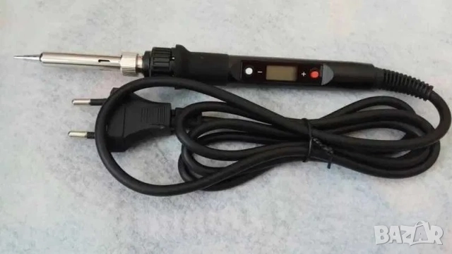 Терморегулируем поялник,Газов поялник,горелка, 2в1,5 модела, снимка 4 - Други инструменти - 52945228