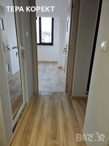 ТЕРА КОРЕКТ предлага за продажба просторен и светъл тристаен апартамент, разположен в кв. Надежда 1, снимка 2 - Апартаменти - 52700134