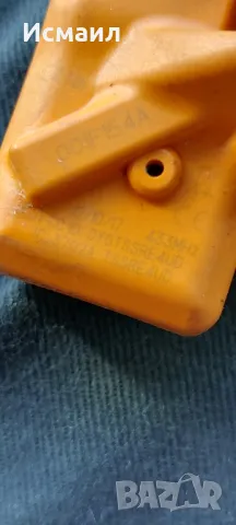 Датчик за налягане на въздух Ниссан Микра, снимка 5 - Аксесоари и консумативи - 48006247