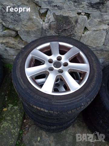 Джанти 40 комплекта, снимка 13 - Гуми и джанти - 52470276