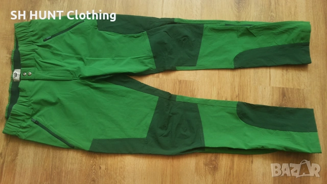 WANAAS KIWI Stretch Trouser размер M еластичен панталон - 1837