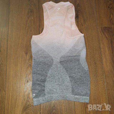Gymshark потник, снимка 5 - Спортни екипи - 36858037
